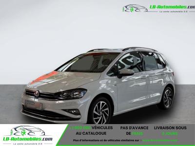 Volkswagen Golf Sportvan 1.0 TSI 110 BVM