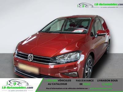 Volkswagen Golf Sportvan 1.0 TSI 110 BVM