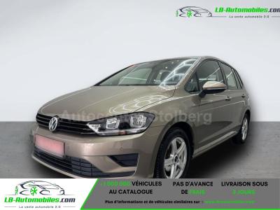 Volkswagen Golf Sportvan 1.0 TSI 85 BVM