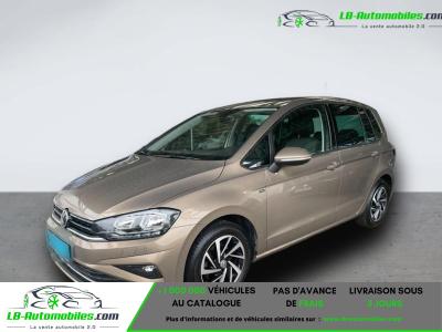 Volkswagen Golf Sportvan 1.0 TSI 85 BVM