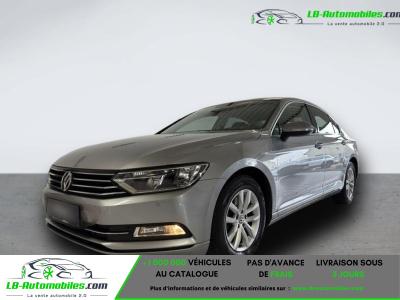 Volkswagen Passat 1.4 TSI 150 BVA
