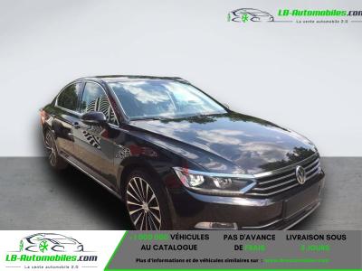 Volkswagen Passat 2.0 TDI 240 BiTurbo BVA 4Motion