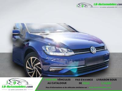 Volkswagen Golf SW 1.0 TSI 110 BVM