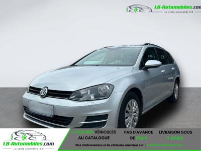 Volkswagen Golf SW 1.0 TSI 110 BVA