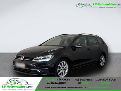 Volkswagen Golf SW 1.0 TSI 115 BVA