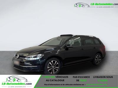 Volkswagen Golf SW 1.0 TSI 115 BVA