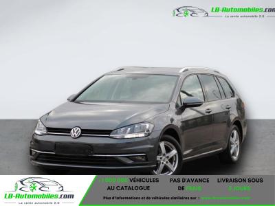 Volkswagen Golf SW 1.4 TSI 125 BVM