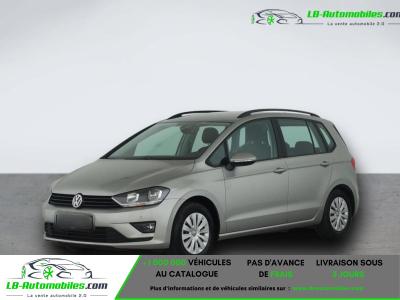 Volkswagen Golf SW 1.4 TSI 125 BVM