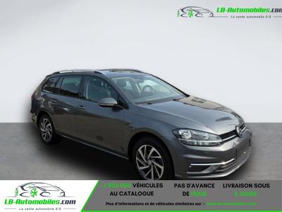 Volkswagen Golf SW 1.4 TSI 125 BVM