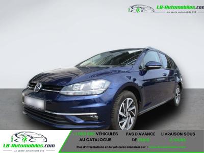 Volkswagen Golf SW 1.4 TSI 125 BVM