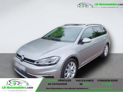 Volkswagen Golf SW 1.4 TSI 125 BVM
