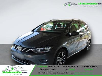 Volkswagen Golf SW 1.4 TSI 125 BVA