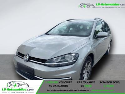 Volkswagen Golf SW 1.4 TSI 125 BVA