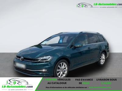 Volkswagen Golf SW 1.4 TSI 125 BVA