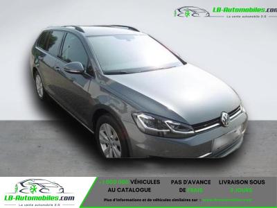 Volkswagen Golf SW 1.4 TSI 125 BVA