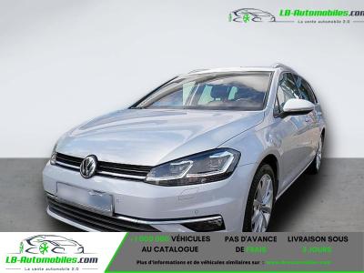 Volkswagen Golf SW 1.4 TSI 125 BVA