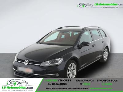 Volkswagen Golf SW 1.4 TSI 125 BVA