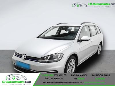 Volkswagen Golf SW 1.5 TSI 130 BVM