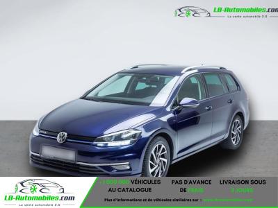 Volkswagen Golf SW 1.5 TSI 130 BVA