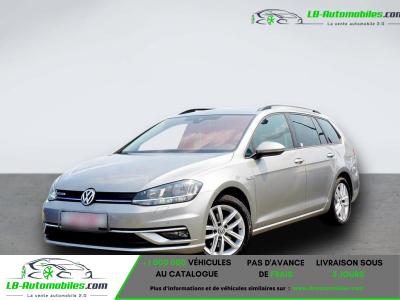 Volkswagen Golf SW 1.5 TSI 130 BVA