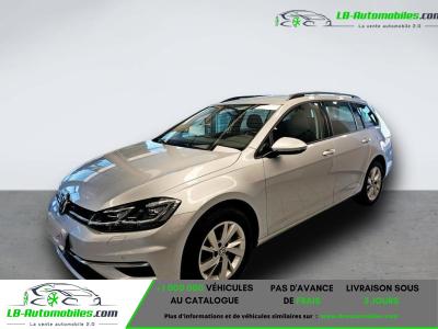 Volkswagen Golf SW 1.6 TDI 115 BVM