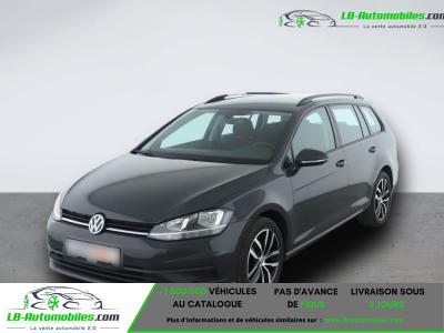Volkswagen Golf SW 1.6 TDI 115 BVM