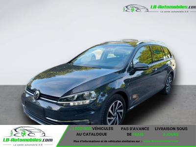 Volkswagen Golf SW 1.6 TDI 115 BVM