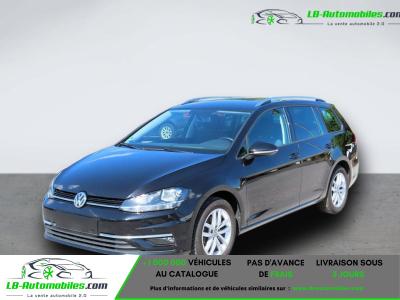 Volkswagen Golf SW 1.6 TDI 115 BVM