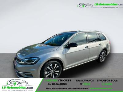 Volkswagen Golf SW 1.6 TDI 115 BVM