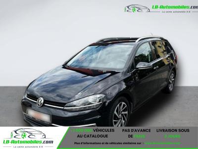Volkswagen Golf SW 1.6 TDI 115 BVA