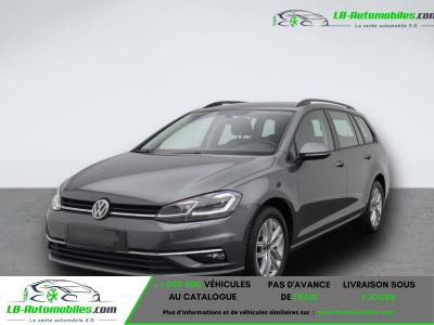 Volkswagen Golf SW 1.6 TDI 115 BVA