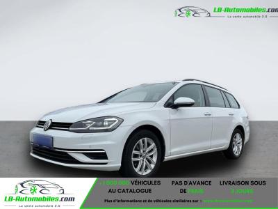 Volkswagen Golf SW 1.6 TDI 115 BVA