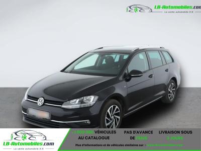 Volkswagen Golf SW 1.6 TDI 115 BVA