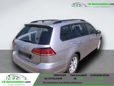 Volkswagen Golf SW 2.0 TDI 150 BVM