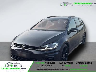 Volkswagen Golf SW 2.0 TSI 310 BVA 4Motion