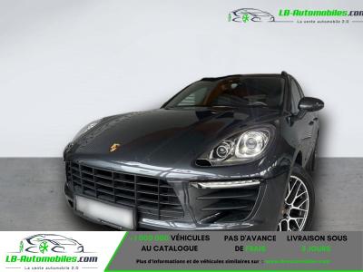 Porsche Macan 2.0 250 ch
