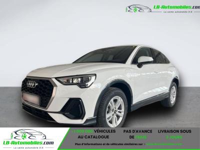 Audi Q3 45 TFSIe 245 ch BVA