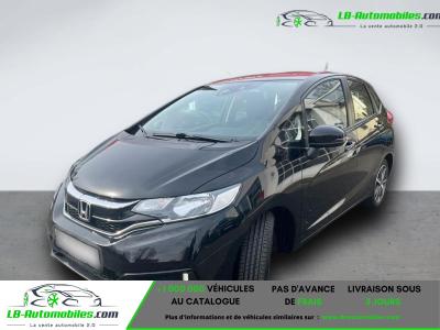 Honda Jazz 1.3 i-VTEC BVM 102ch