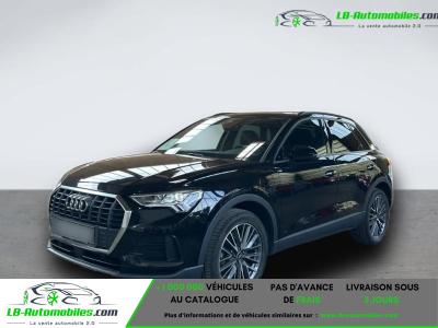 Audi Q3 45 TFSIe BVA