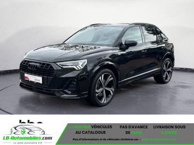 Audi Q3 45 TFSIe S-line