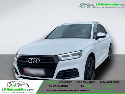 Audi Q5 50 TFSIe 