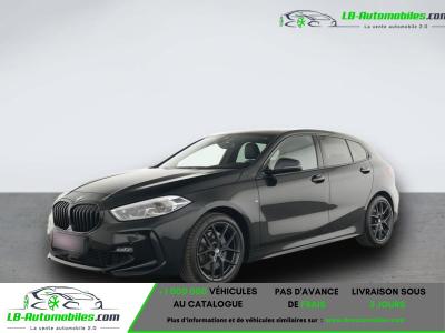 BMW Série 1 M 120i 178 ch BVA