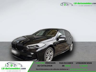 BMW Série 1 M 120i 178 ch BVA