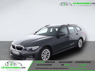 BMW Série 3 Touring 320d 190 ch BVA