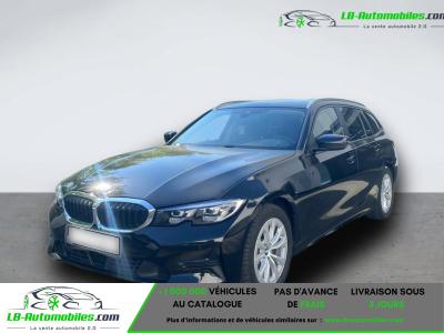 BMW Série 3 Touring 320d 190 ch BVA