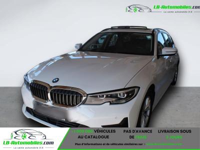 BMW Série 3 Touring 320d 190 ch BVA