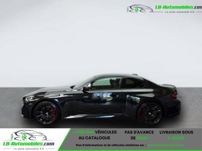 BMW M2 Coupé 460 ch BVA