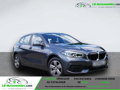 BMW Série 1 116d 116 ch BVM
