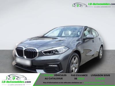 BMW Série 1 116d 116 ch BVM