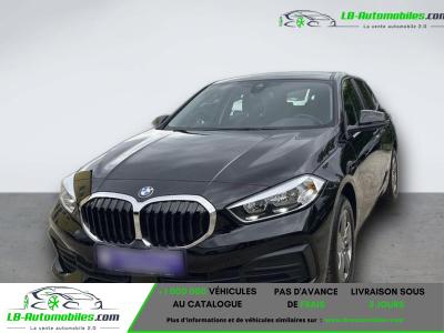 BMW Série 1 116d 116 ch BVM